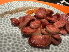 -牛将军•涮肉•烤肉•铁板烧(北京王府井·故宫店)
