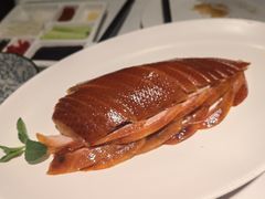 -四季民福烤鸭店(王府井东安门店)