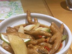 -素描餐厅(灵隐天竺店)