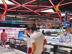 -盒马鲜生(顺义店)