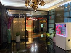 -菩提会所·足道·SPA(苏州中心店)