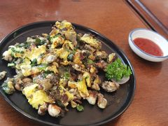 -林四喜·闽南传家菜(鼓浪屿店)