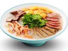 -小杨生煎(乐坊虹井店)