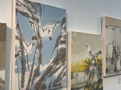 -广州白云国际机场-T2航站楼