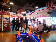 -爱玩嘉年华(龙湖源著天街店)