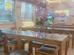 大堂-庆丰包子铺(西便门店)