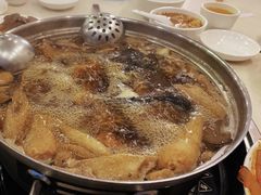 -太婆天府山珍酒楼(亚运村店)