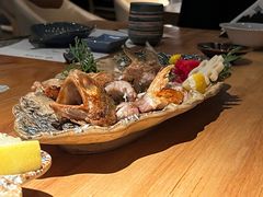 -本源食集 日式烧肉·炉端烧(东海缤纷店)