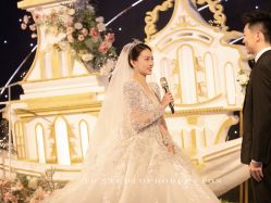 -JD STUDIO艺术婚礼摄影(钻石山店)