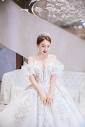 -B.Bridge Couture婚纱礼服(福田店)