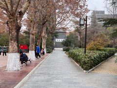 -江苏模特艺术学校