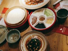 -青年公社烤鸭(蜀山万象汇店)