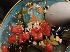 -热火朝天鲜切牛肉火锅(南强街巷店)