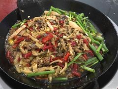-鹏林天龙鸡杂