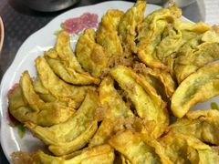 锅贴-金山锅贴店(金泉路店)