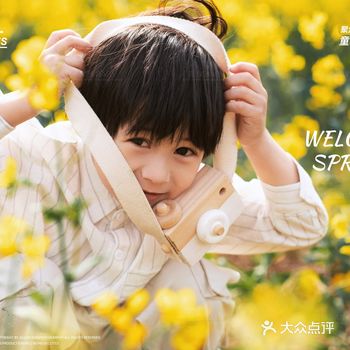 春天是一个最有生命力的季节