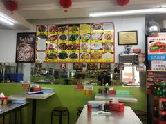 -百味香重庆鸡公煲(厦大学生公寓老店)