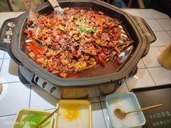 -一味一诚烤鱼(昌平悦荟店)