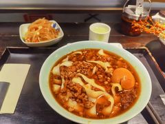 -喜晋道面馆(华严寺广场店)