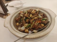 -聚福山莊·寻味顺德(北滘店)