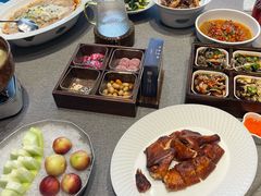 -小满海鲜·别院(天津旗舰店)