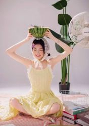 -青柠摄影写真馆(广州店)