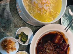 -苏帮袁Sue Cuisine(南开大悦城店)