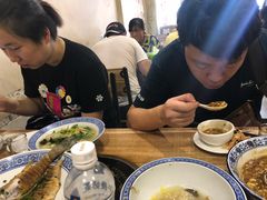 -兰边碗(鼓楼店)