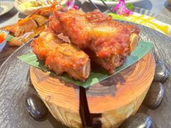 -沿江海南菜·文昌鸡祖师爷(大东海店)