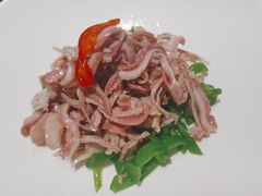 -大鹏饭店·金陵家宴(奥体中心店)