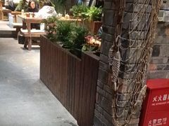 -丹江渔村(首都机场店)