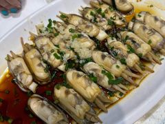 -好兄弟郭巨海鲜(天一阁店)