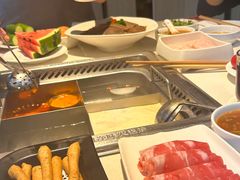 -海底捞火锅(威高广场店)