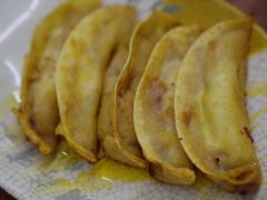 -清真蒋有记(老门东店)