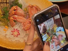 -蟹田居·活蟹料理(东城店)