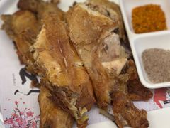 -鹿鸣春饭店(总店)