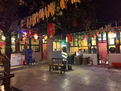 大堂-姥家大锅台(魏各庄路店)
