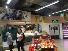 -blt精品超市(上海杨浦合生汇店)