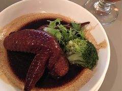 -太平馆餐厅(尖沙咀店)