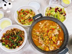 -红色湘菜馆(春风店)