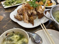 -张包铺(道外店)