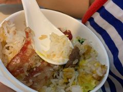 -阿宝煲仔饭(东方花园店)