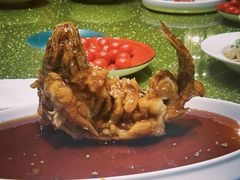 -大鸭梨烤鸭店(花园村店)