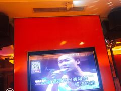 -星聚会KTV(北京世贸天阶店)