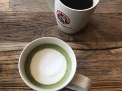 -漫咖啡(中纺国际店)