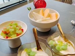 -俏立方·15年新楚菜