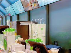 -奈雪的茶(赛格店)