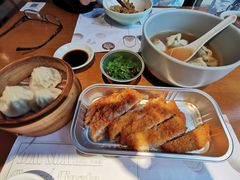 -南小馆(迪士尼小镇店)