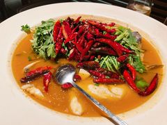 -清水亭湖北菜(大屯DT51店)