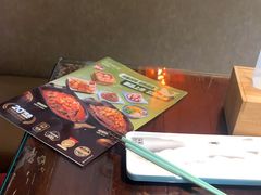 -江边城外烤全鱼(方庄时代购物中心店)